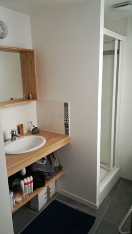 Location Appartement 2 pièces 46m² ROUEN 76000 - Photo 5