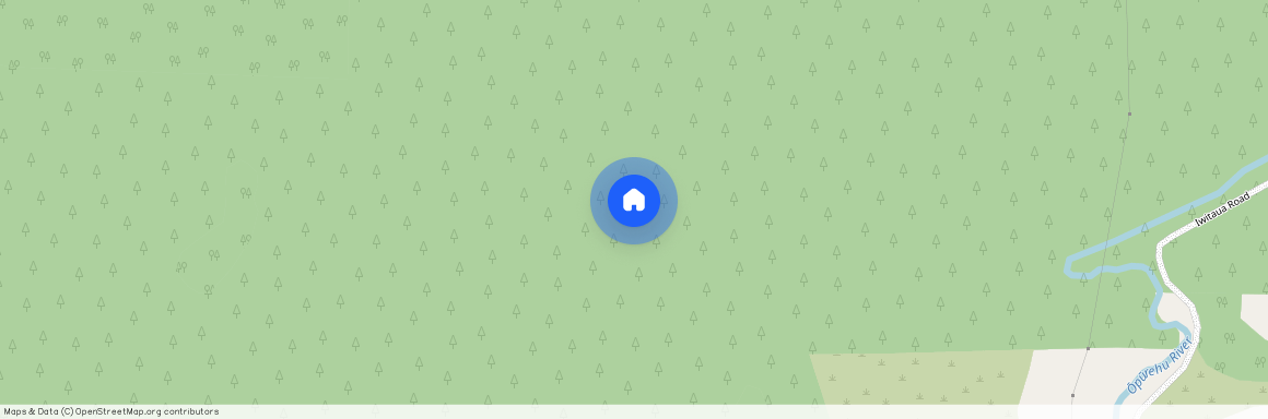 Northland - Address withheld, Far North