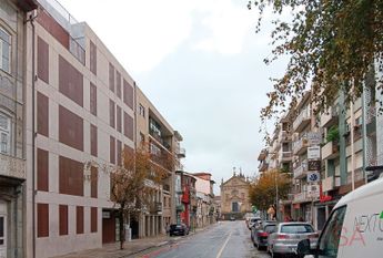 Apartamento T1 em Braga