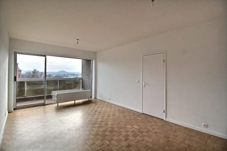 Appartement te huur - Foto 4