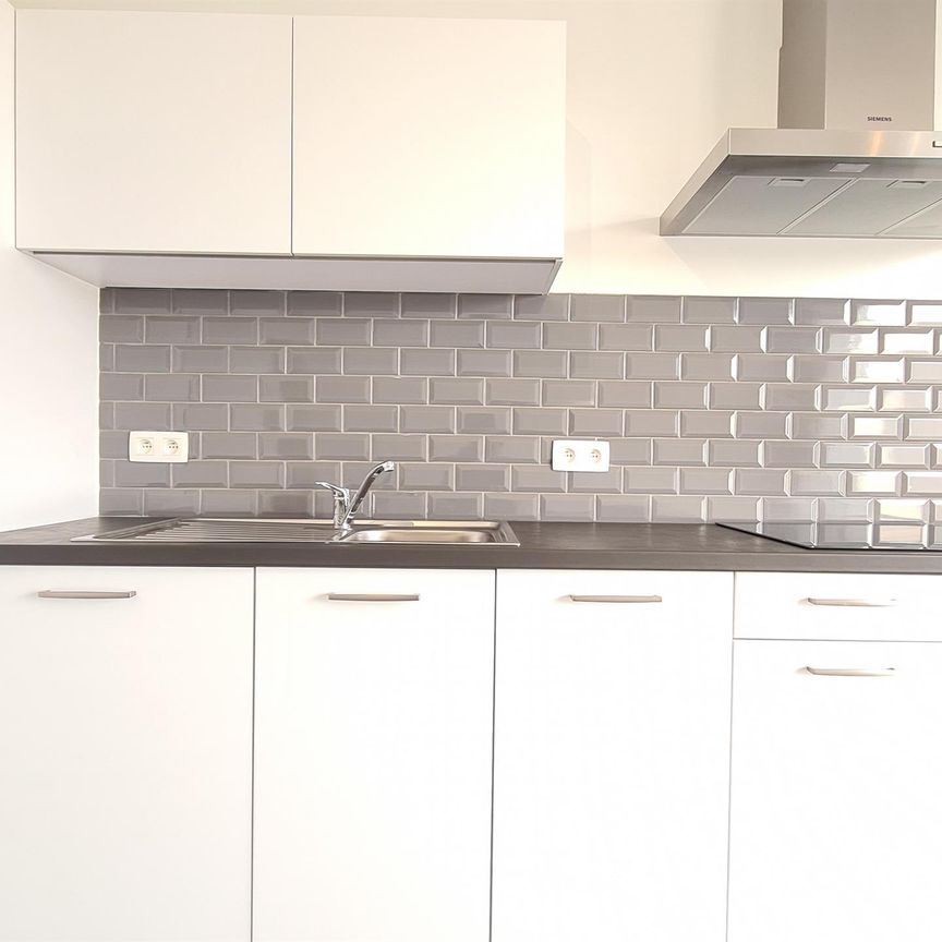 Rue de Genève, 1140, Evere - Photo 1