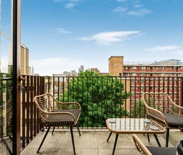 Jubilee Street, Stepney, London, E1 3FU - Photo 3