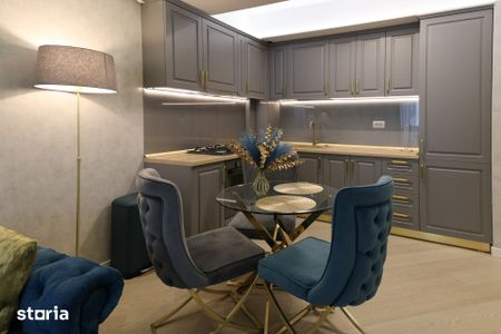 Apartament 2 cam 60 MP |Cortina North-Aviatiei-Pipera| Parcare inclusa - Fotografie 3
