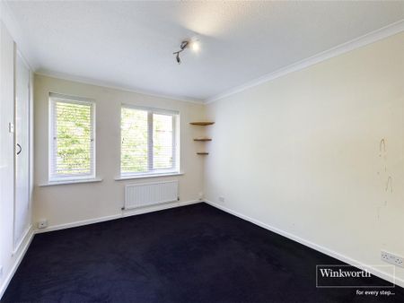 2 bedroom terraced house to rent - Photo 2