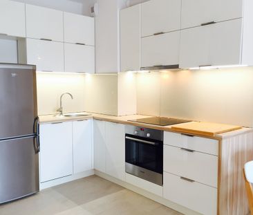 Mieszkanie na wynajem Wrocław-Krzyki Wrocław - Photo 1