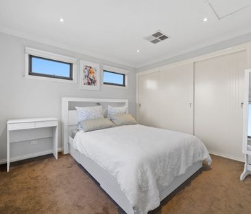 Spacious & Convenient 4-Bedroom Townhouse in the Heart of Nunawading - Photo 6