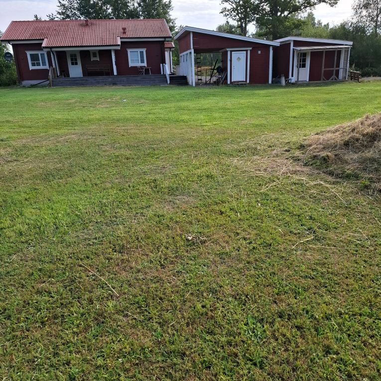 Mortorpsvägen, Vassmolösa - Photo 1