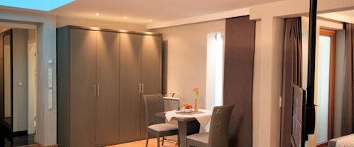 Großräumiges Terrassen-Apartment in direkter Rheinnähe - Foto 1