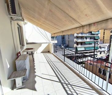 Διαμέρισμα για ενοικίαση Νέα Κυψέλη (Κυψέλη) - Photo 5