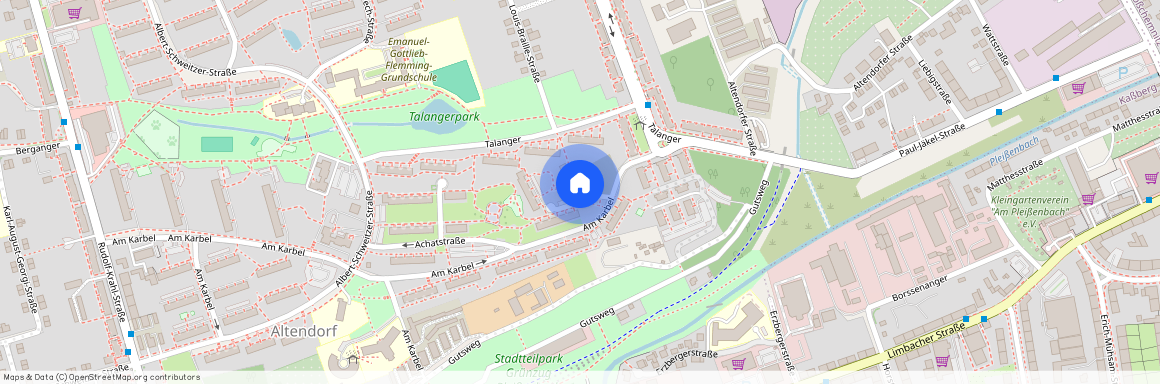Am Karbel 2, Flemminggebiet:, 09116, Chemnitz, Chemnitz,
