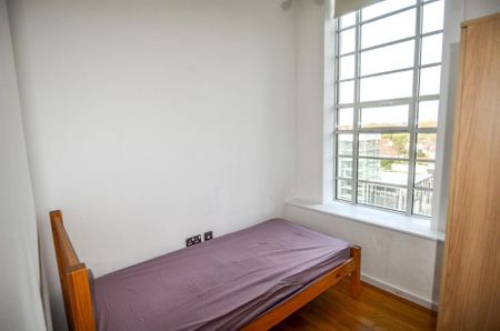 2 bedroom apartment to rent - Photo 3