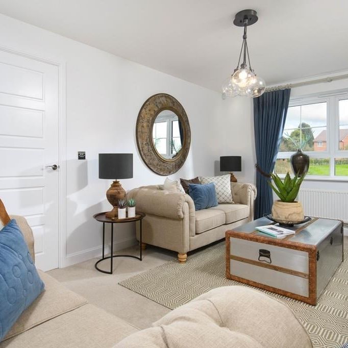 Room in a Shared House, Canley Gardens - Warwick Uni, CV4 - Photo 1