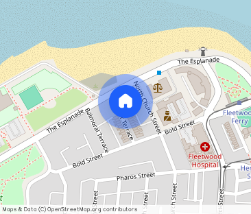 26 Windsor Terrace, Fleetwood - Photo 1