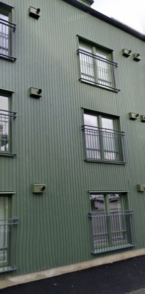 Jönköping - 1rok - 4mån - 6.555kr/mån - Foto 1