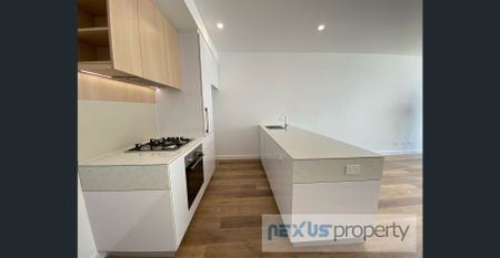 Spacious 2 bedroom apartment - Photo 4