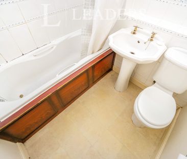 2 bedroom apartment to rent Benton Drive, Chester, CH2 - Photo 5