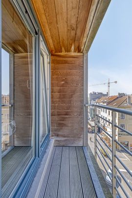 Appartement te huur in Oostende - Photo 1