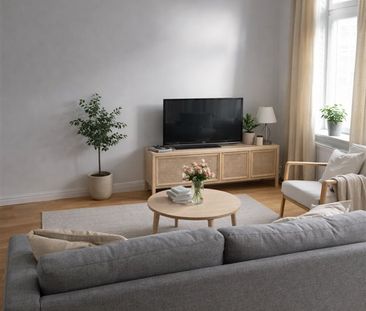 Rådhusgatan 11 A - Foto 2