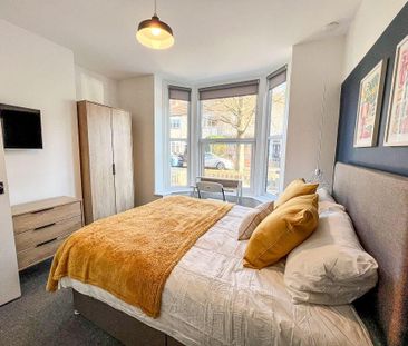 1 bedroom in a house share to rent - Photo 6