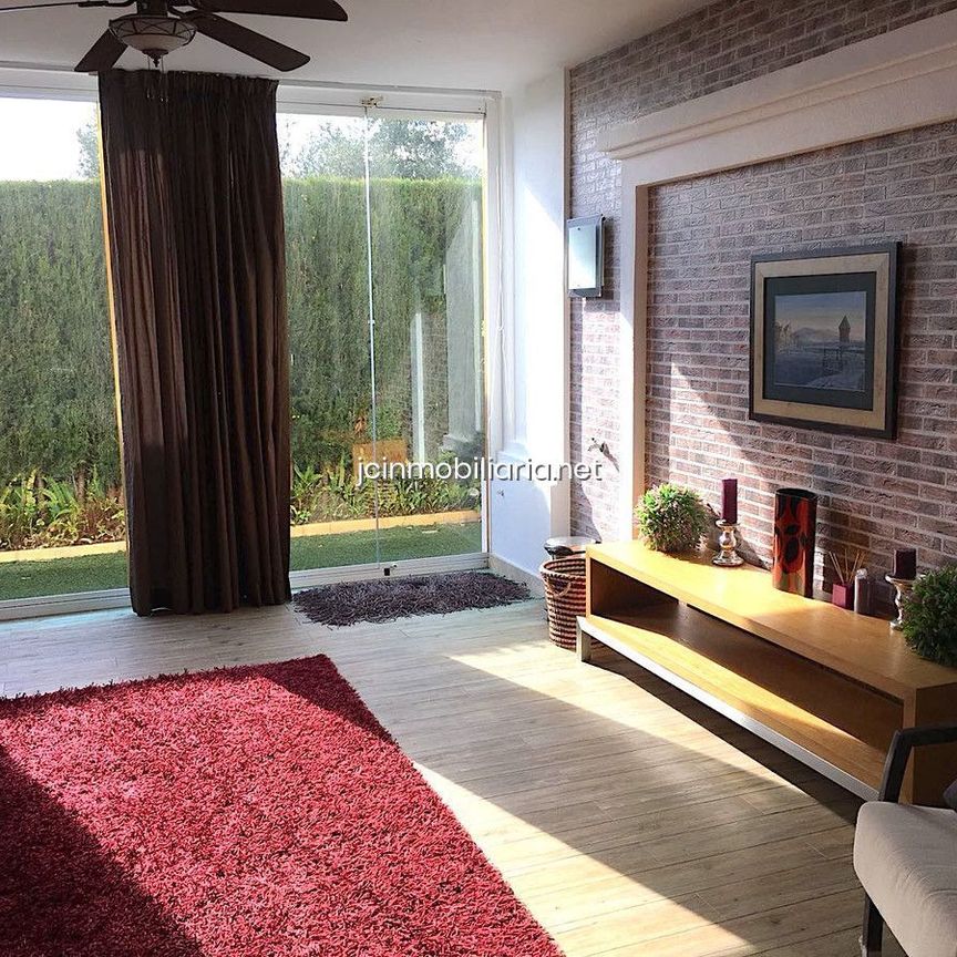 Apartamento en Marbella, alquiler - Photo 1
