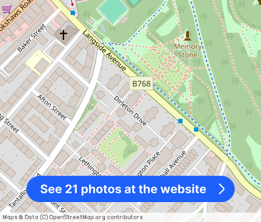 2 bedroom flat for rent - Photo 1