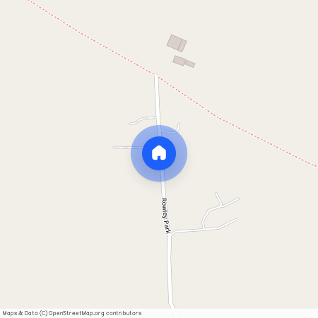 Pond View, Rugeley, WS15