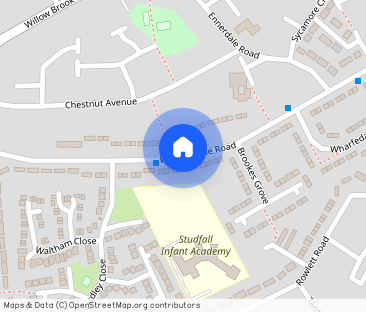 Welland Vale Road, CORBY - Photo 1