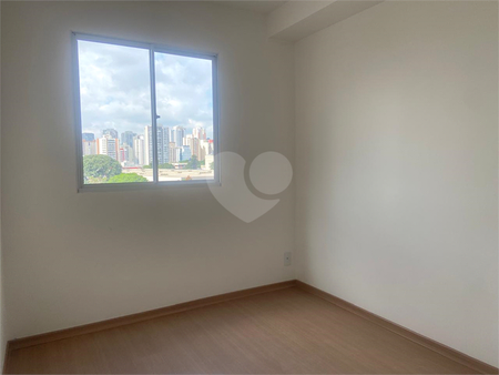 Apartamento com 1 quarto para alugar em Tatuapé - SP - Photo 3