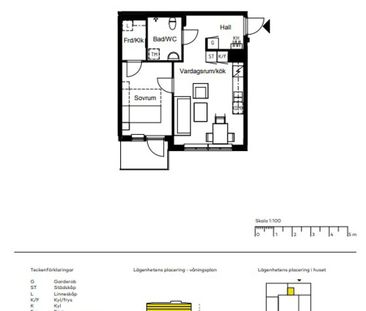 Betonggatan 8, Limhamns Hamnområde - Photo 6