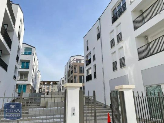 Appartement à louer 3 pièces 56.12m² - Photo 1