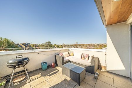 Princess Louise Walk, North Kensington, W10, London - Photo 5