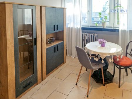 Katowice, Osiedle Tysiąclecia, Tysiąclecia - Zdjęcie 4