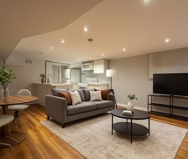 For Lease - 11 Somerset Avenue Unit# Bsmt, Toronto, Ontario - Photo 5