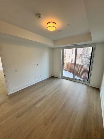 For Lease - 155 Merchants' Wharf N/A Unit# 615, Toronto, Ontario - Photo 4