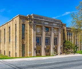 TVM SCHOOLHOUSE INC | 443 Reid Street, Peterborough - Photo 1