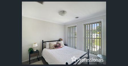 Family Home In Bourkelands - Photo 3