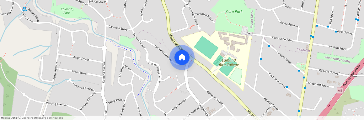 34 Immarna Ave, NSW 2500, West Wollongong