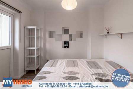 Appartement te huur - Foto 4