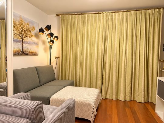 2.5 Zimmer, 50 m², 2. Stock - Photo 1
