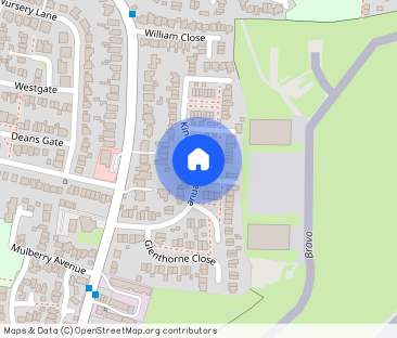 Kingsmead Avenue, Stubbington, Fareham, Hampshire - Photo 1