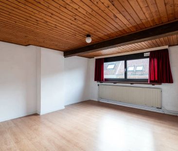 Instapklare woning met 2 slaapkamers in centrum van Turnhout - Foto 5