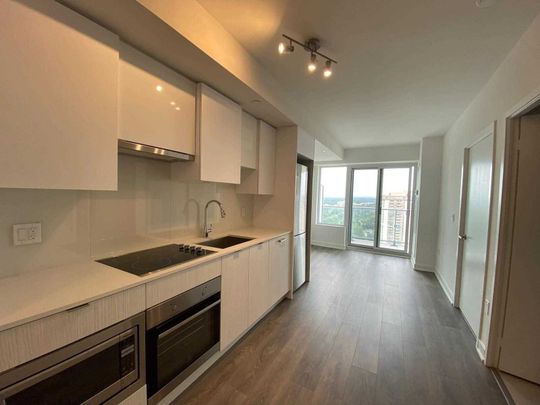 For Lease - 99 Broadway Avenue Unit# 2812, Toronto, Ontario - Photo 1