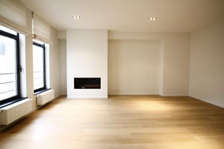 Appartement exceptionnel - à louer - 1000 Bruxelles - 1 950 € - Photo 4