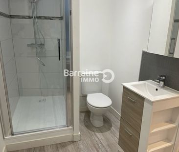 Location appartement à Brest, 2 pièces 31.3m² - Photo 5