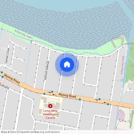 6 Naelcm Ave, NSW 2261, Killarney Vale