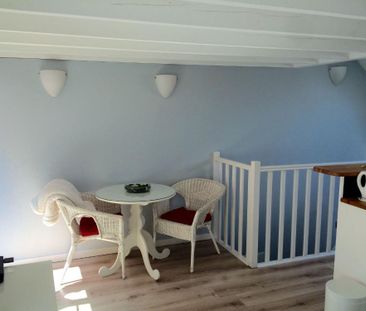 Möblierte Wohnung in Brüssel Schuman, EU-Bezirk - Foto 4