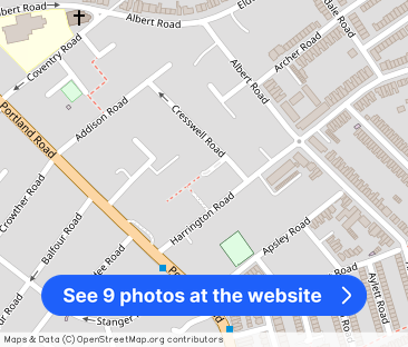 Brierley Close, London, SE25 - Photo 1