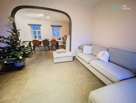 Huis met twee slaapkamers in Ath - Foto 3