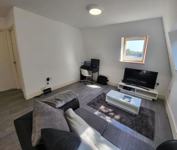 1 bedroom flat to rent - Photo 6