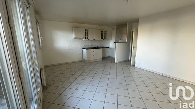 Appartement 3 pièces de 55 m² à Mantes-la-Ville (78711) - Photo 1